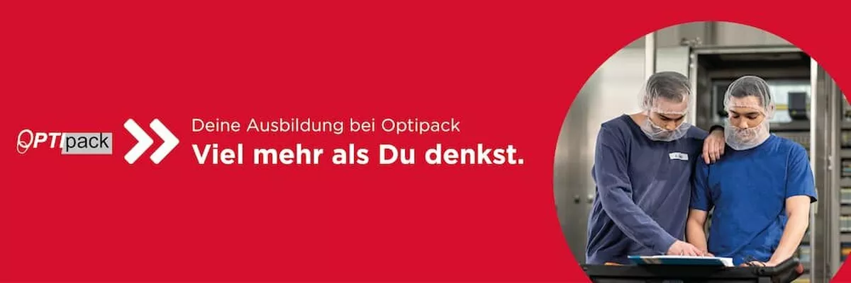 Ausbildung Verfahrensmechaniker für Kunststoff- und Kautschuktechnik (m/w/d)