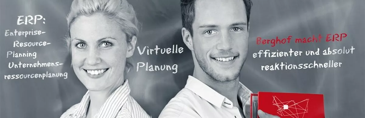 Duales Studium Informatik/Wirtschaftsinformatik