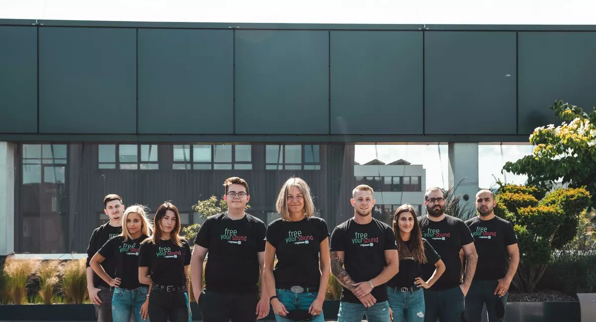 Ausbildung Elektroniker / Elektronikerin für Geräte und Systeme