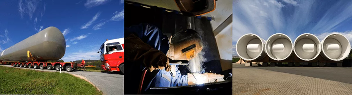 Ausbildung Konstruktionsmechaniker / Konstruktionsmechanikerin