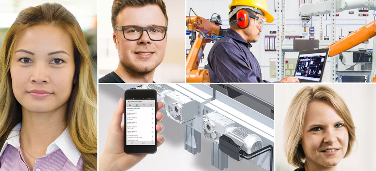 Lenze_Education_Header