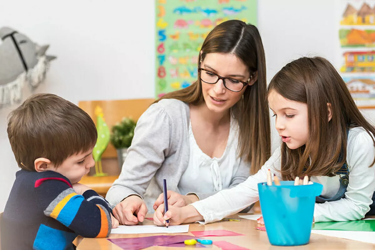 Sozialpädagogische*r Assistent*in – staatlich anerkannt