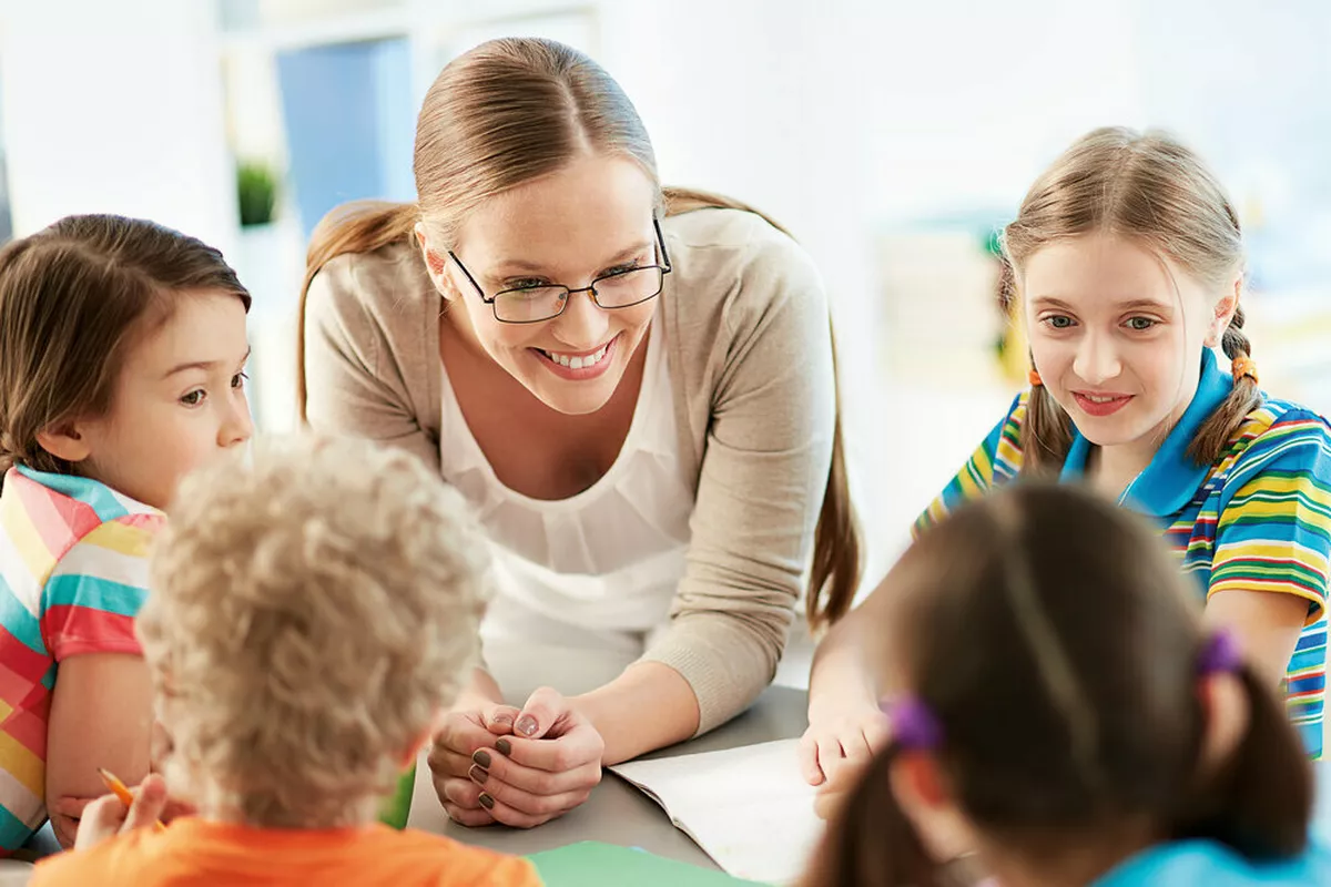 Erzieher*in - Vorbereitung auf die staatliche Externenprüfung - berufsbegleitend