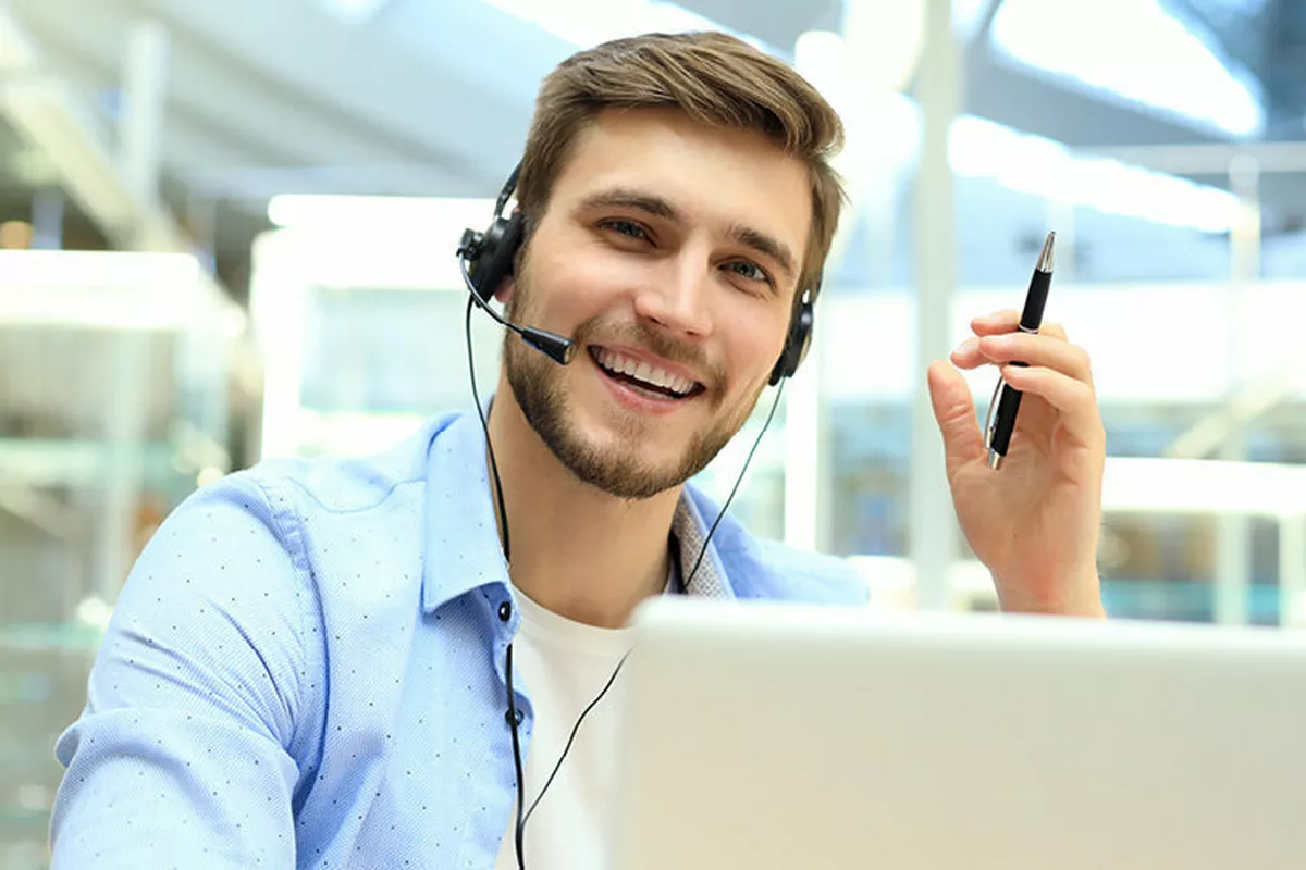 Fremdsprachenkorrespondent*in - staatlich anerkannt