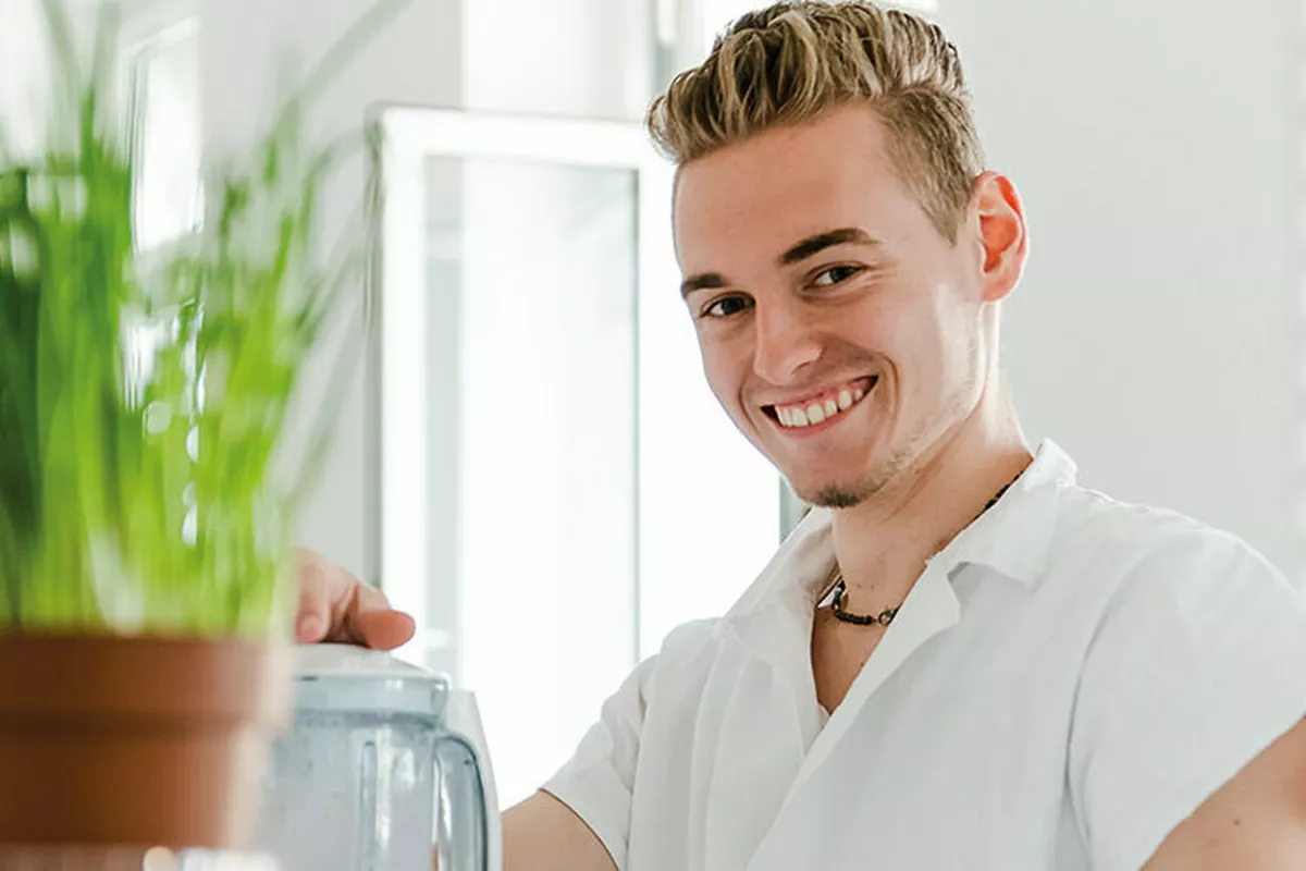 Sozialassistent*in - staatlich geprüft - 1-jährige Ausbildung