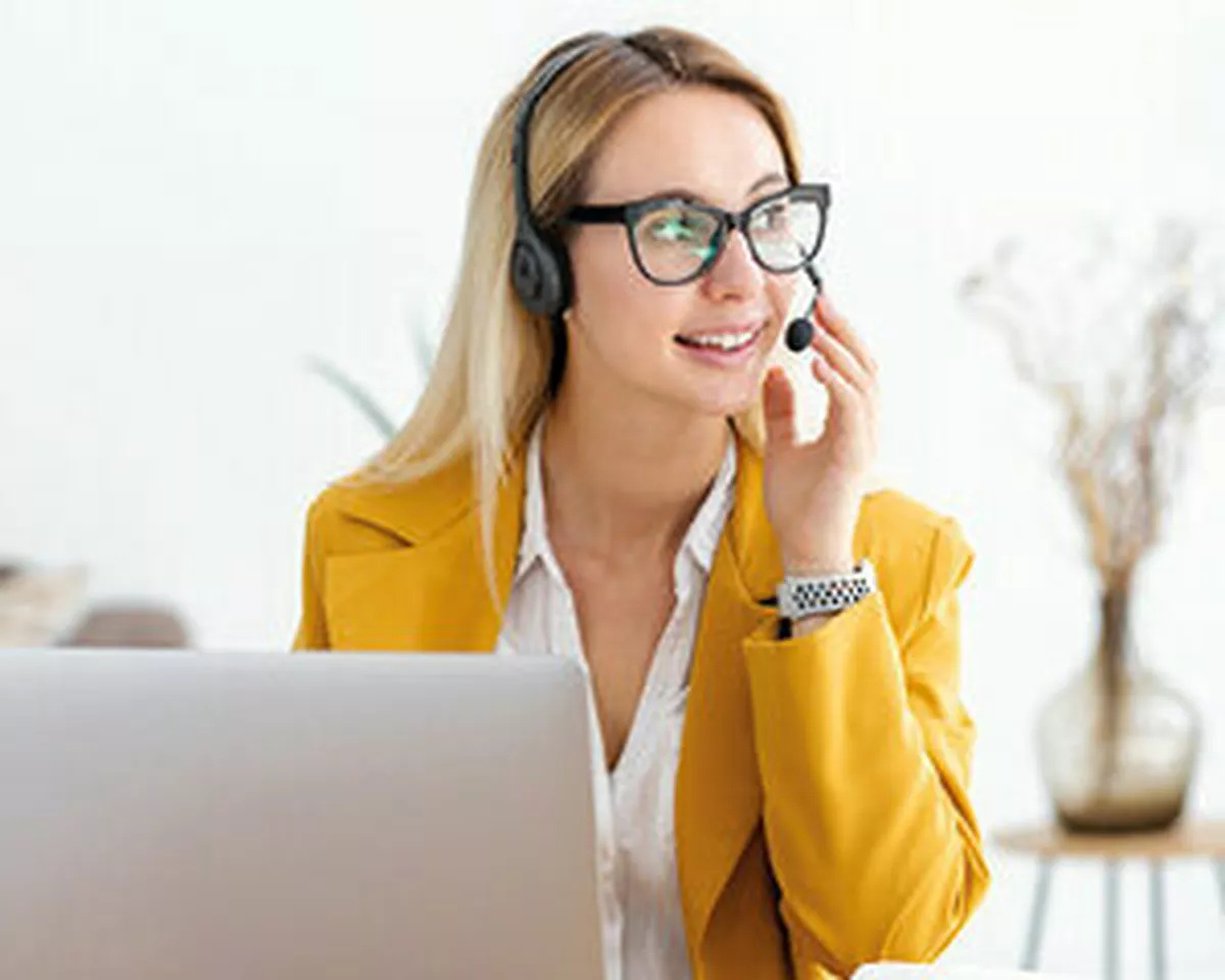 Fremdsprachenkorrespondent*in Englisch ESA