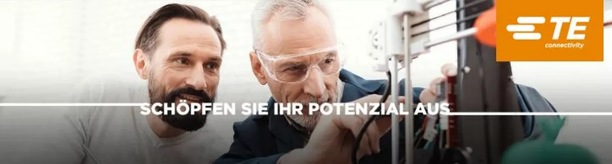 Ausbildung bei der First Sensor AG