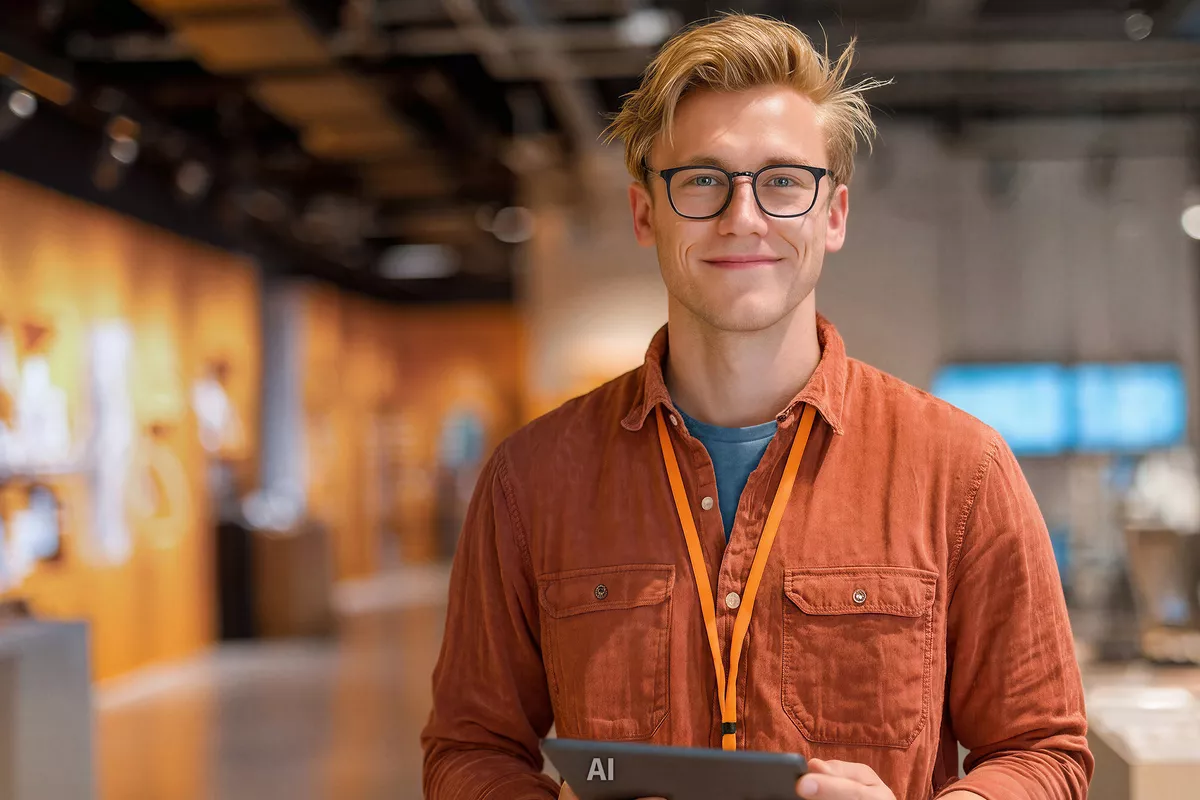 Dualer Bachelor BWL (m/w/d) – Handelsmanagement (B.A.)