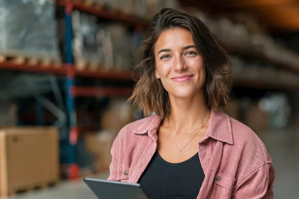 Dualer Bachelor BWL (m/w/d) – Logistikmanagement (B.A.)