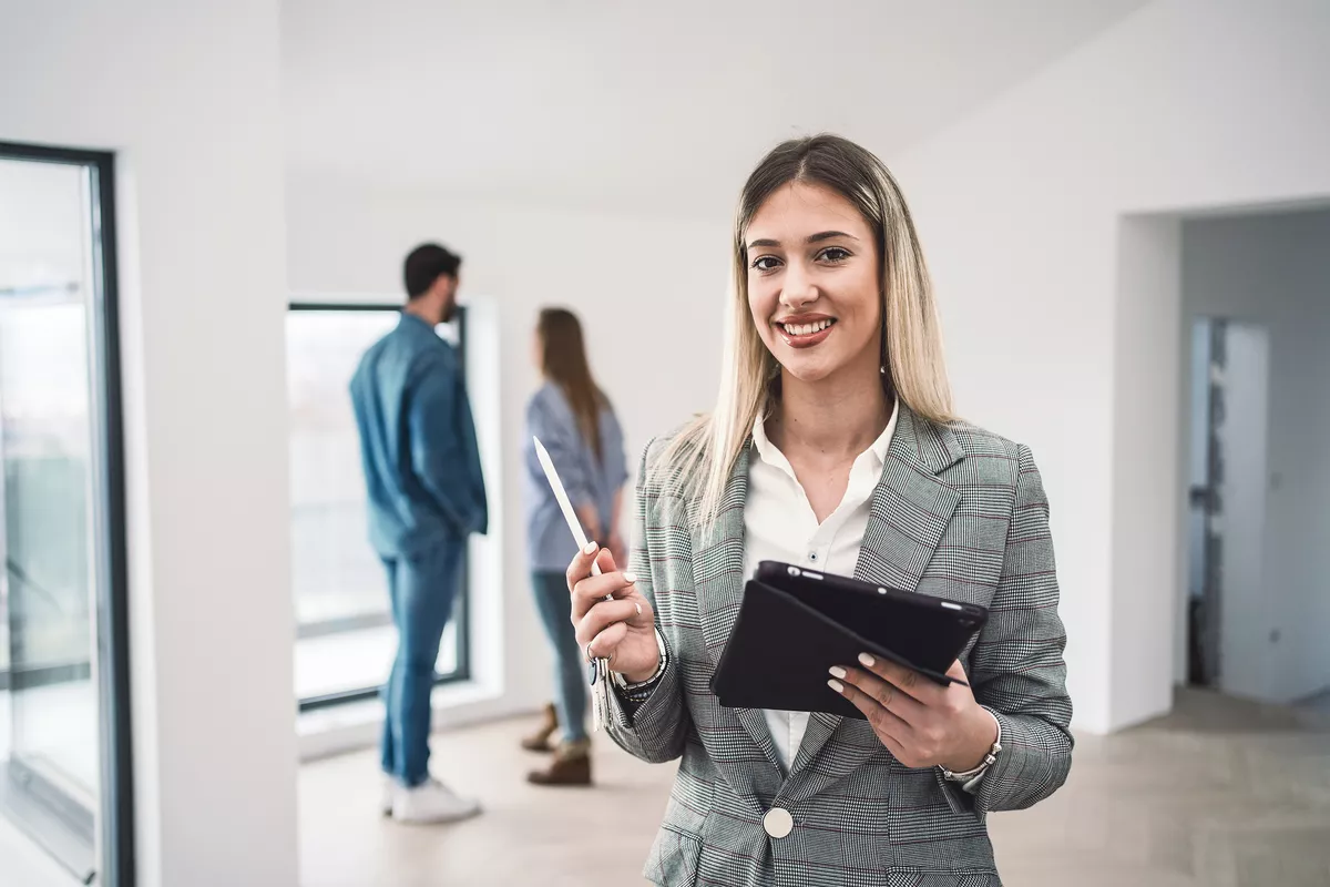 Dualer Bachelor (m/w/d) Immobilienwirtschaft (B. A.)