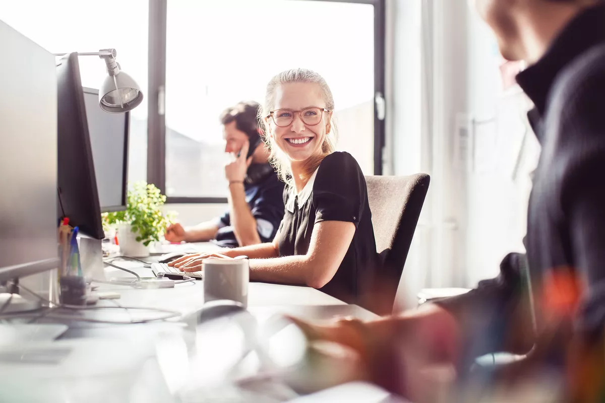 Dualer Bachelor (m/w/d) Online Marketing (B. A.)