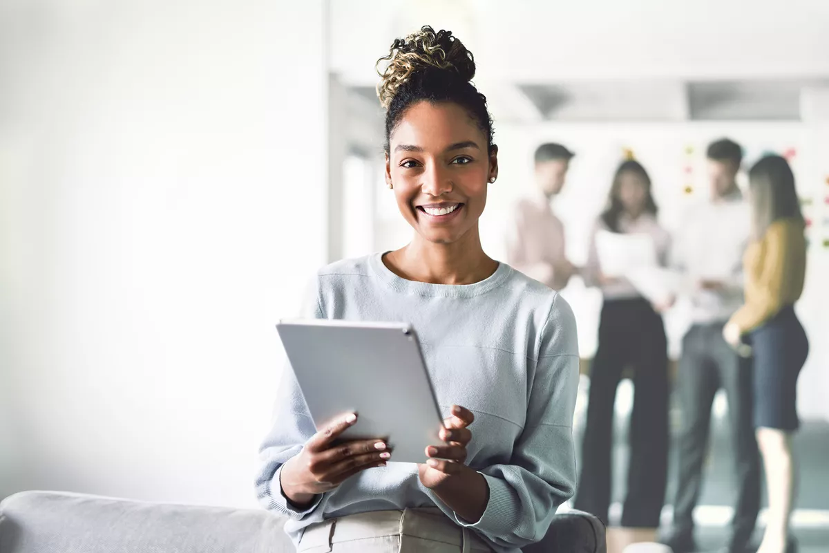 Dualer Bachelor (m/w/d) Personal­management (B. A.)