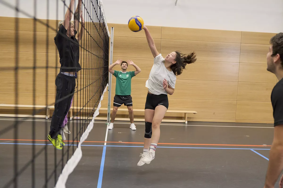 KNS Staatlich anerkannte Berufsfachschule