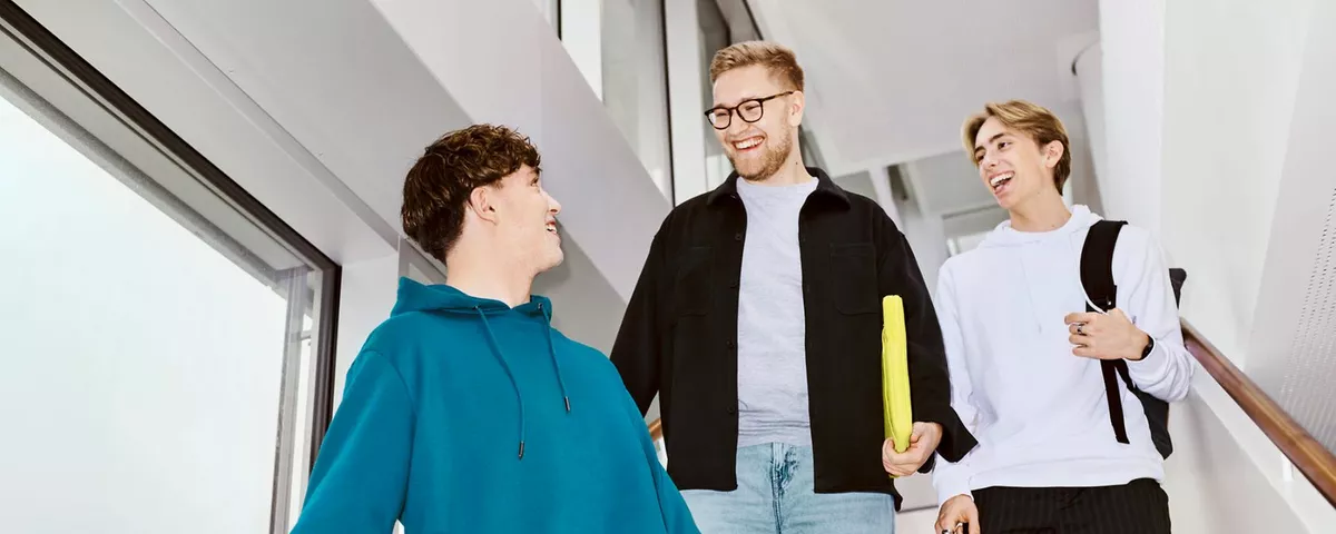 Ausbildung bei der Techniker Krankenkasse