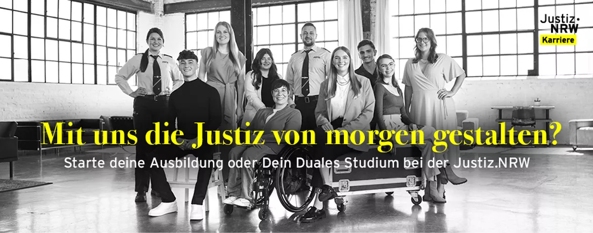 Ausbildung Justizfachangestellte