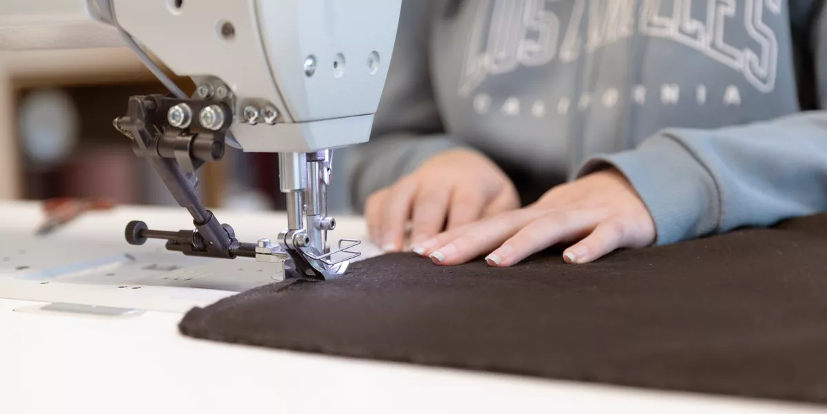 Ausbildung zum Polster- und Dekorationsnäher (m/w/d)