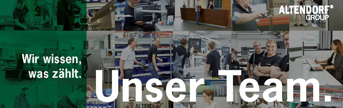 Altendorf GmbH