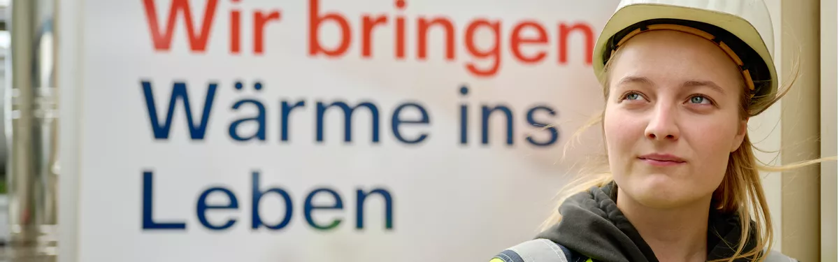 Ausbildung - Elektroniker:in (m/w/d) für Betriebstechnik