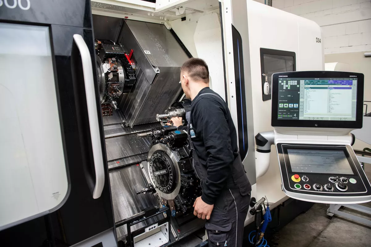 NTF-Korfhage Maschinenbau GmbH