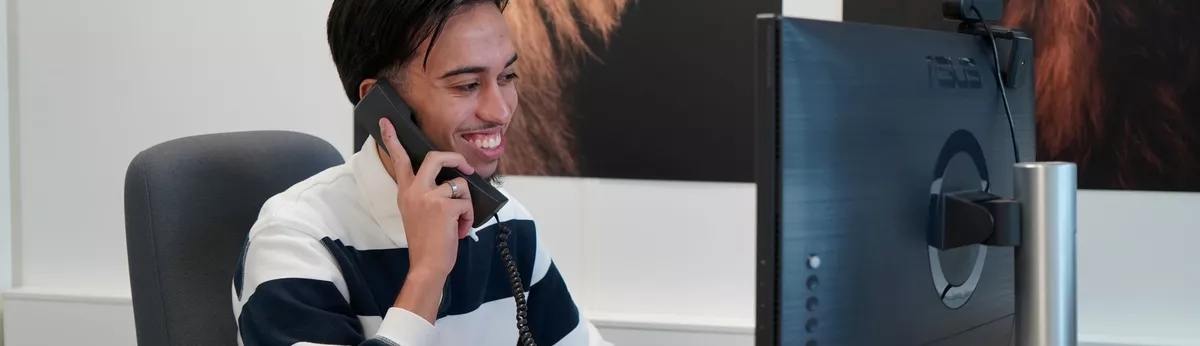 Ausbildung Industriekaufleute (m/w/d)