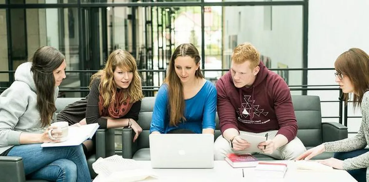 Verwaltungsdigitalisierung und -informatik - duales Studium (B.Sc.) (m/w/d)