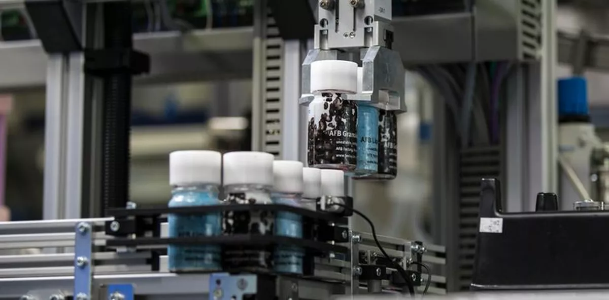 Wirtschaftsingenieurwesen (B.Eng.) (m/w/d) - duales Studium