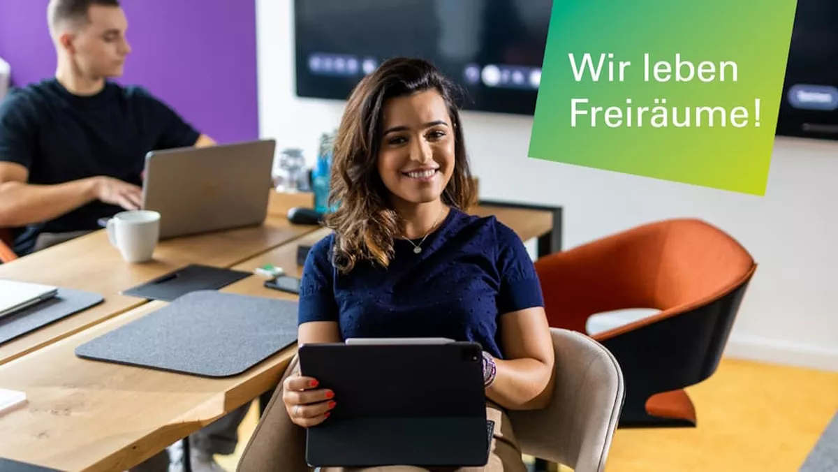 Duales Studium Versorgungs- und Energiemanagement (m/w/d)