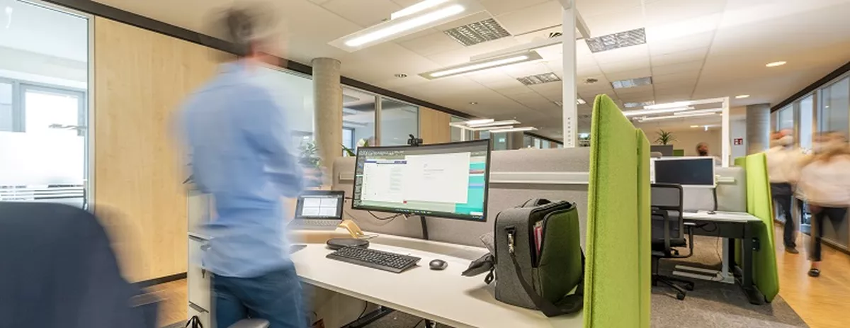 Ausbildung zum Kaufmann (m/w/x) für Spedition und Logistikdienstleistung