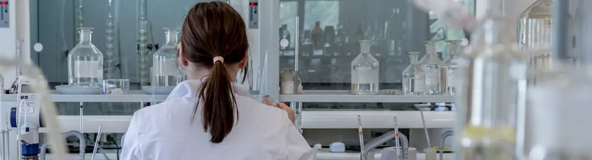 Ausbildung zum Chemikant (m/w/d)