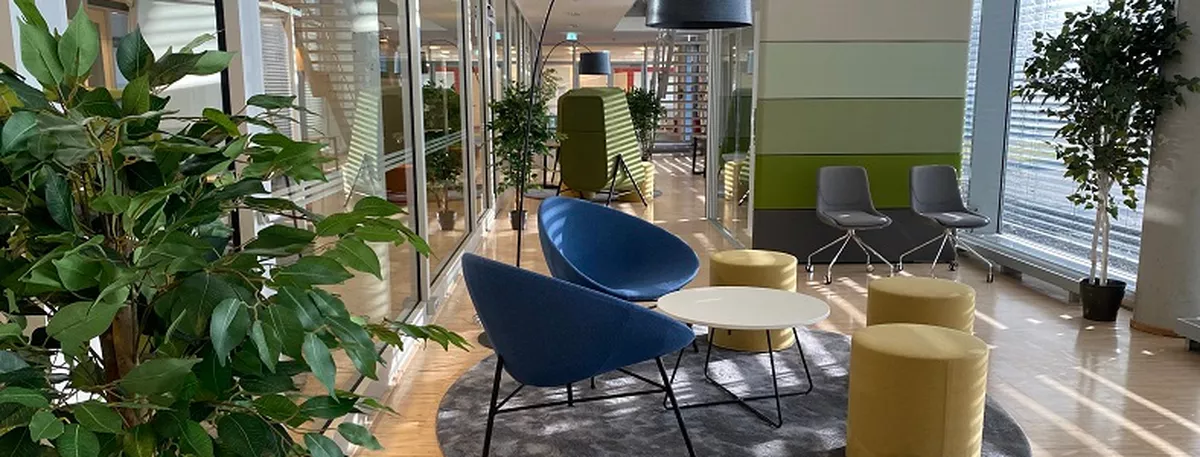 Ausbildung zum Industriekaufmann (m/w/x)