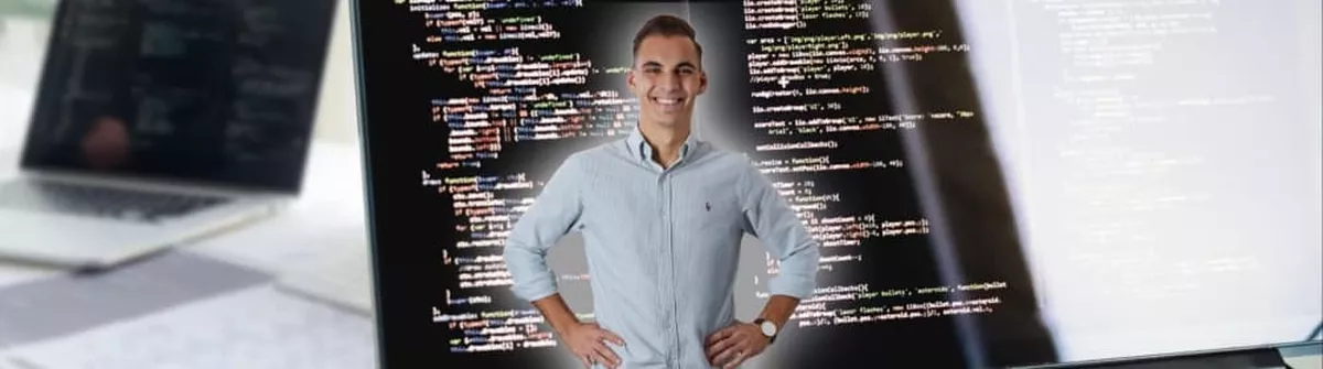 Ausbildung zum Fach­infor­matik­er Fach­richtung Anwendungsentwicklung­ (m/w/d)