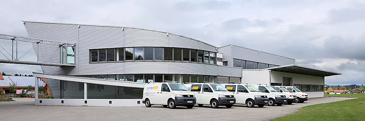 Ausbildung bei Gunkel Elektro GmbH & Co. KG