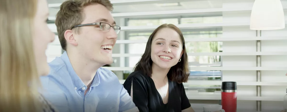 Ausbildung bei der Diagramm Halbach GmbH & Co. KG