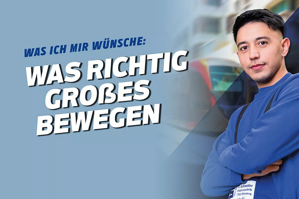 Ausbildung bei der J.Schneider Elektrotechnik GmbH