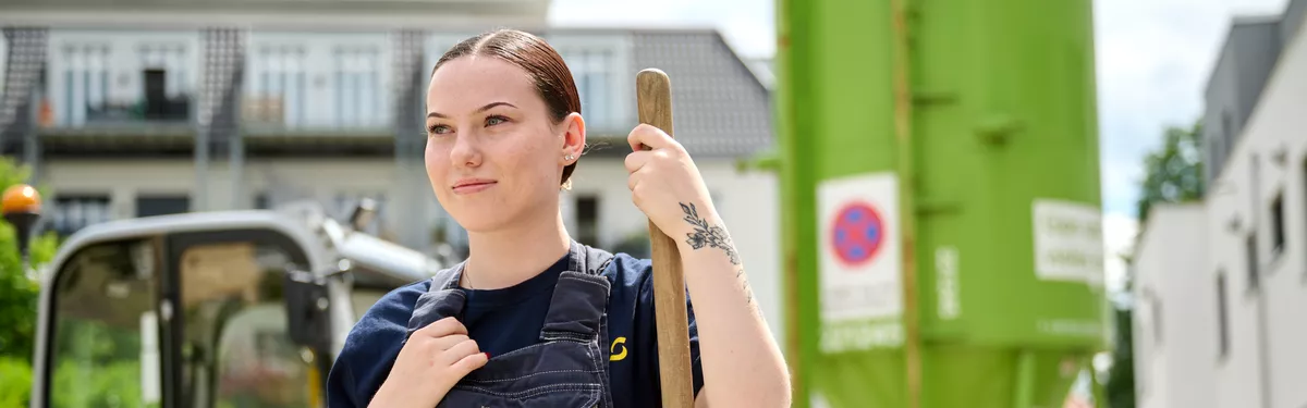 Ausbildung - Anlagenmechaniker:in (m/w/d)