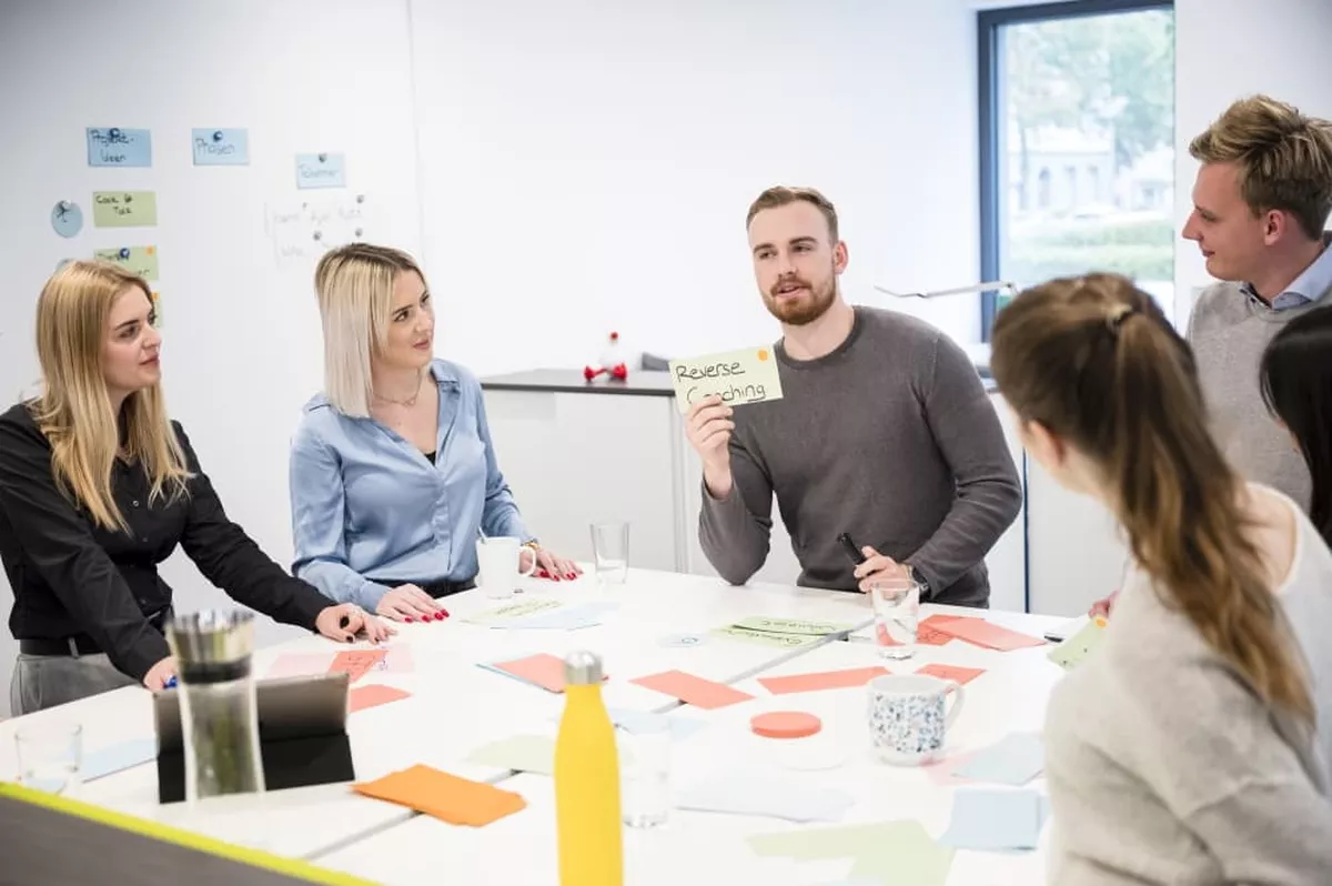 Ausbildung bei Storch-Ciret Group