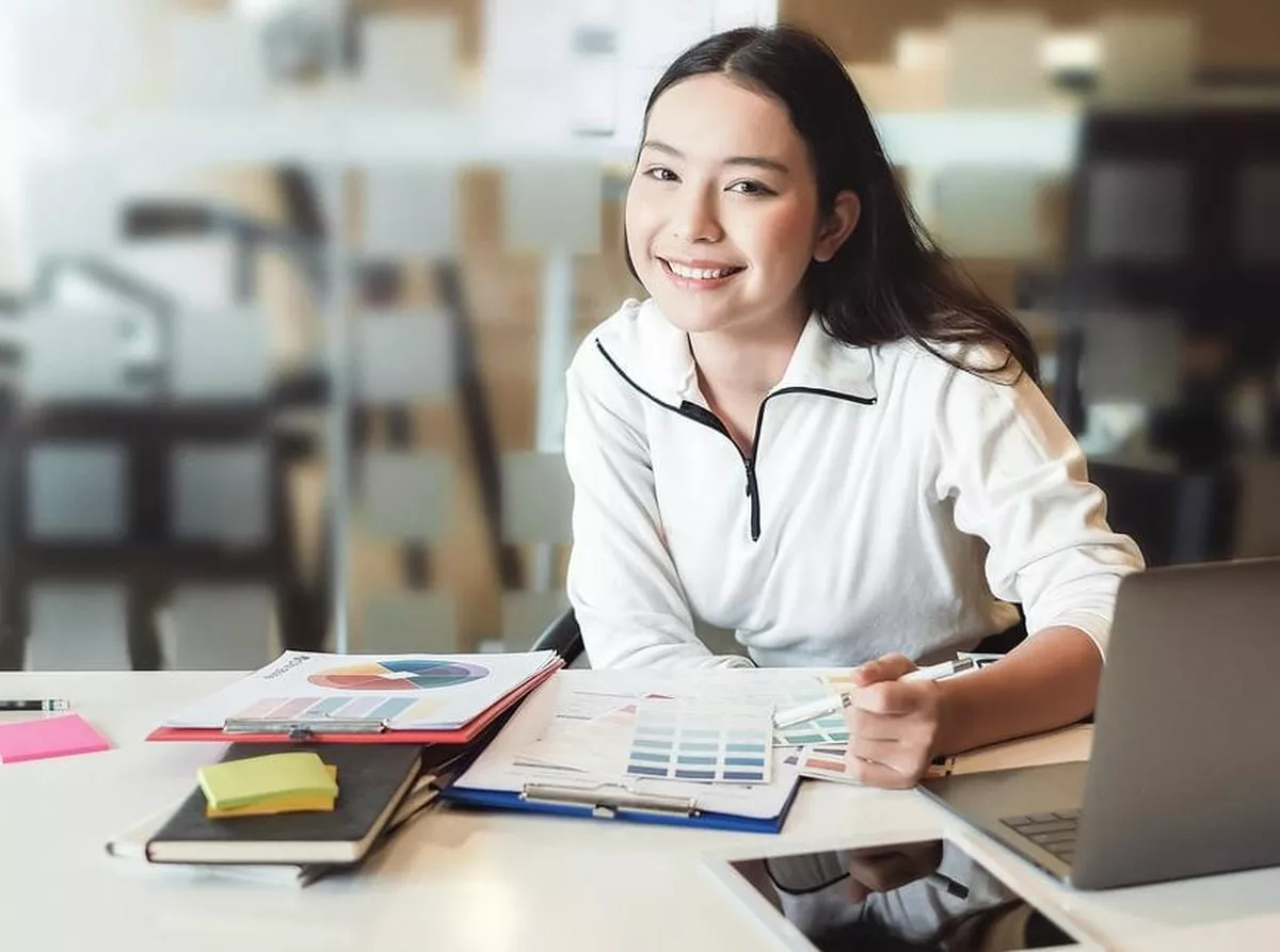 Dualer Bachelor (m/w/d) Mediendesign (B.A.)