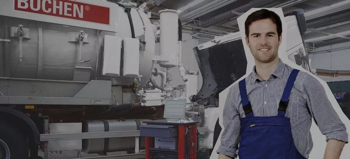 Ausbildung zum Kfz-Mechatroniker (m/w/d)