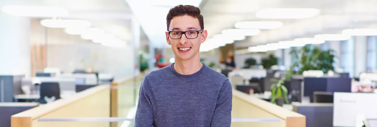 Ausbildung bei der Brillux GmbH & Co. KG