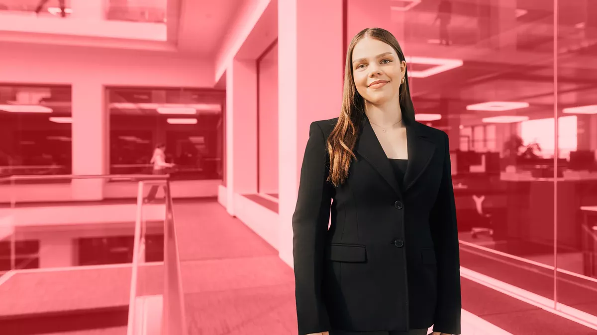 Ausbildung bei der Brillux GmbH & Co. KG