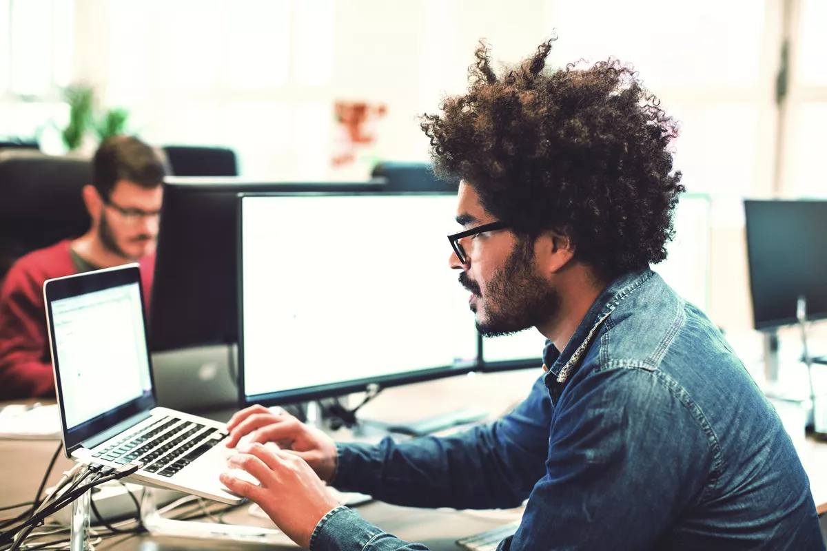 Dualer Bachelor (m/w/d) Informatik (B.Sc.)