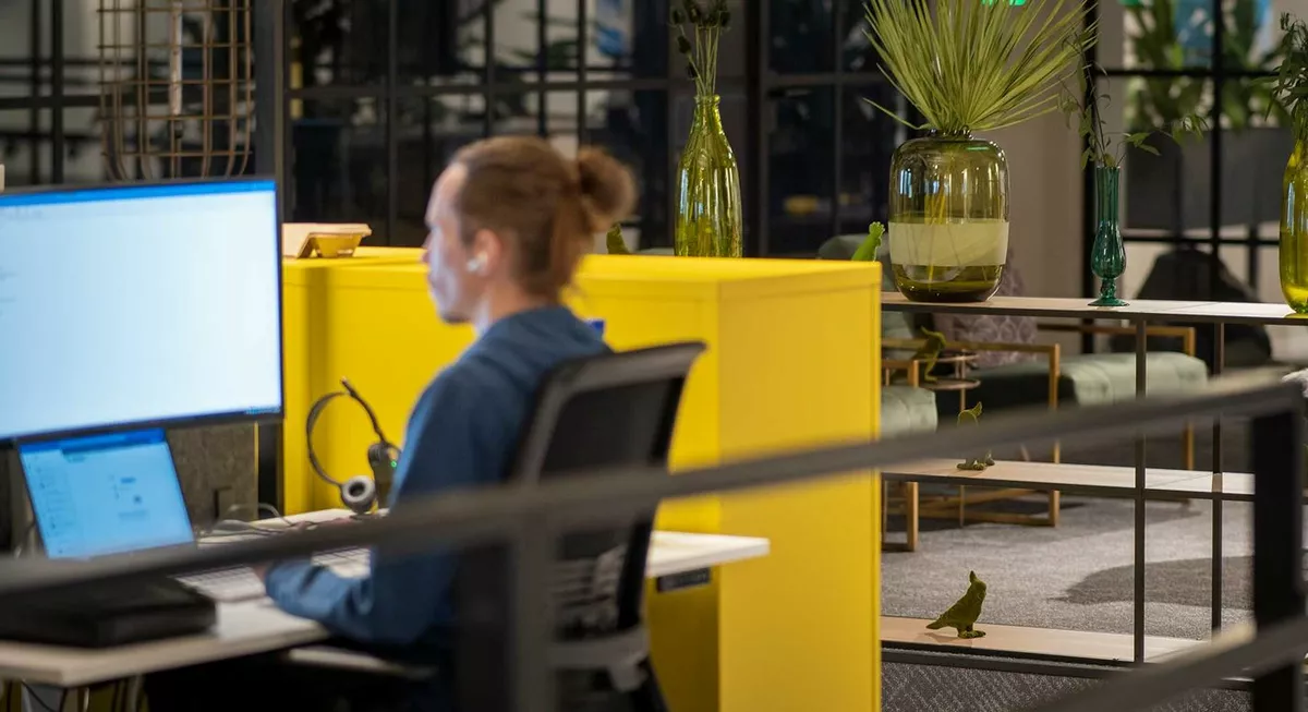 Ausbildung zum Fachinformatiker in der Systemintegration (m/w/d)