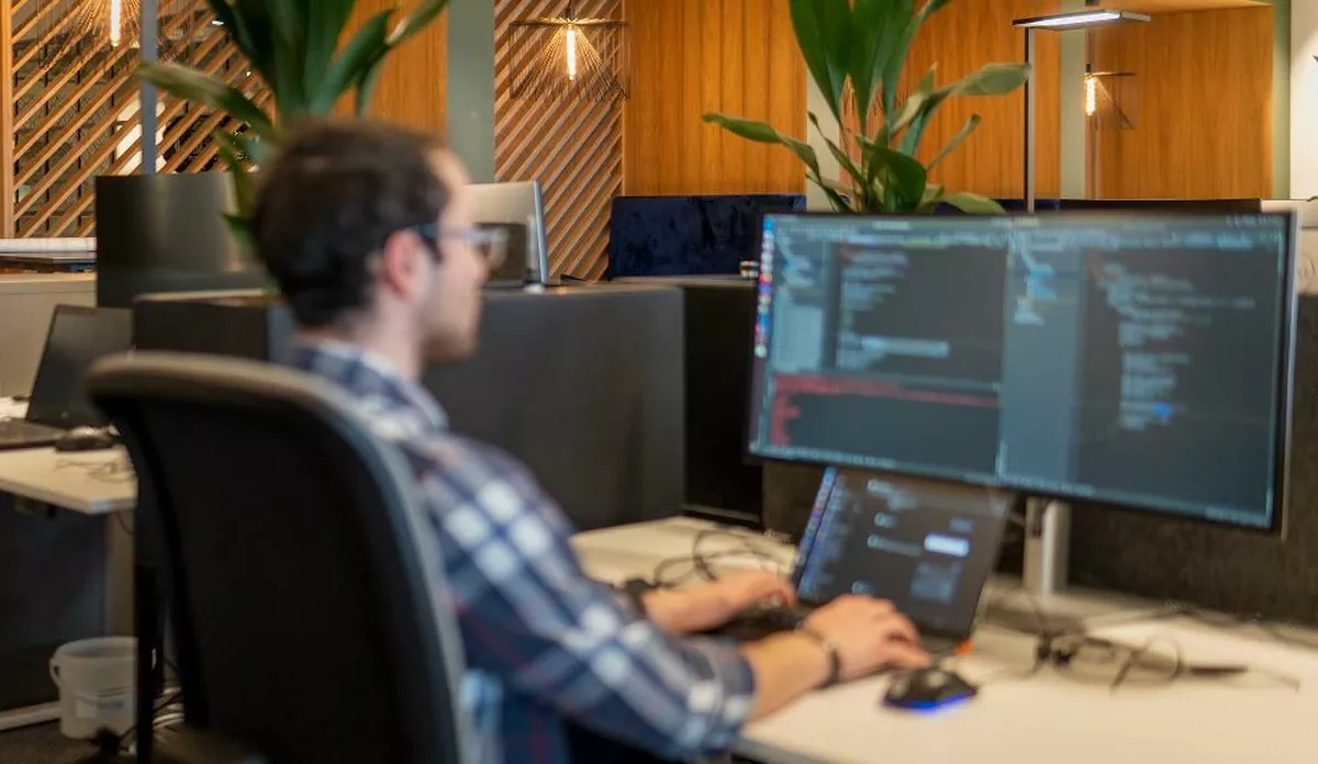 Ausbildung zum Fachinformatiker in der Anwendungsentwicklung (m/w/d)