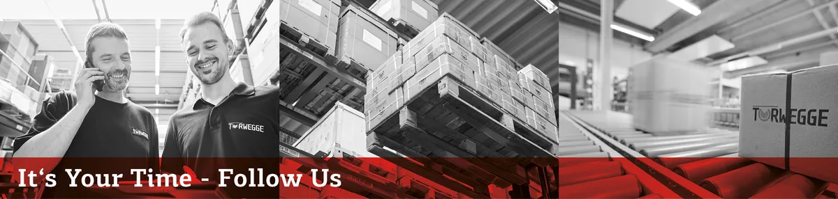 TORWEGGE GmbH & Co. KG