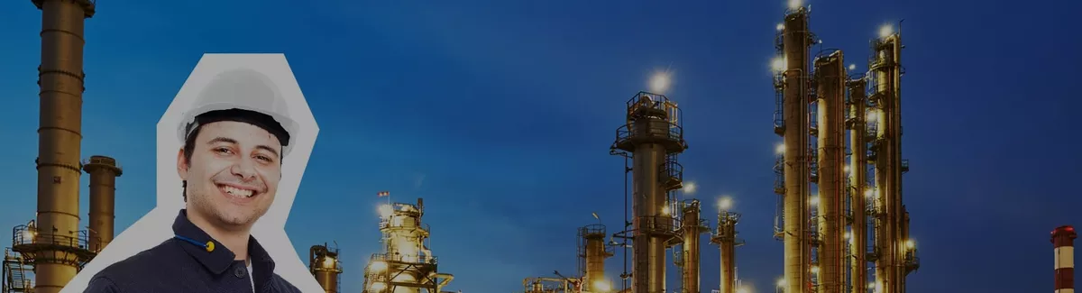 Ausbildung zum Umwelttechnologen für Industrieanlagen (m/w/d)