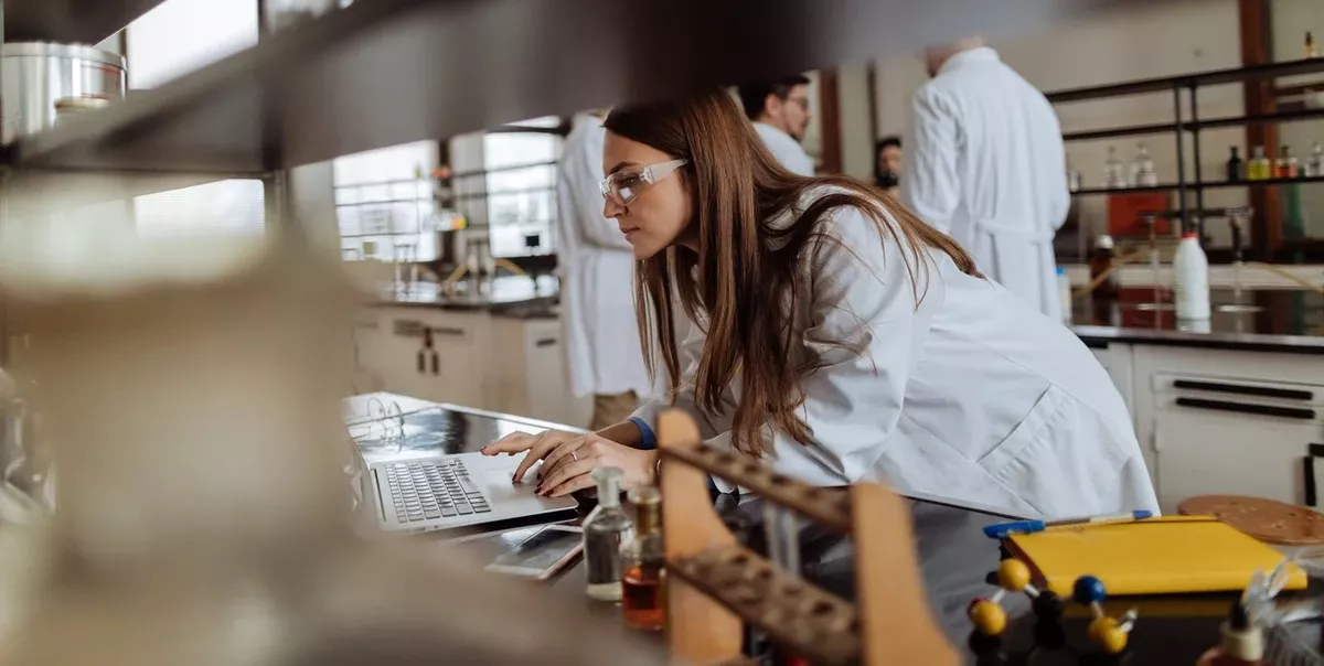 Ausbildung zum/zur Biologisch-Technischen Assistent/in (m/w/d)