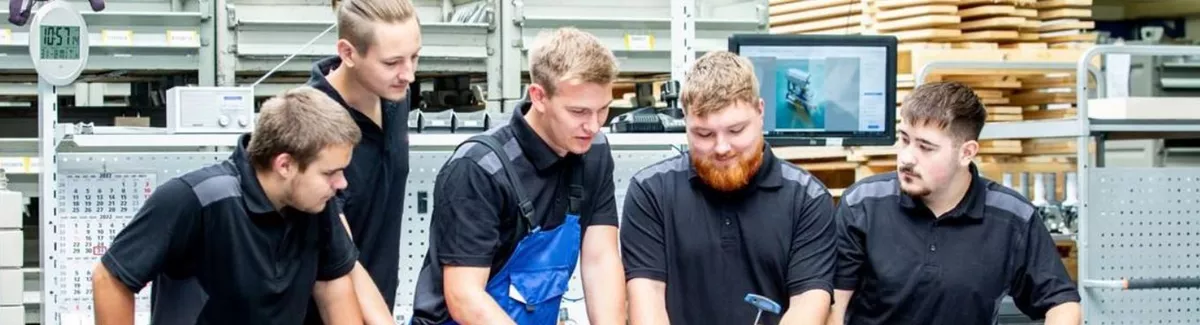 Urban GmbH Maschinen- und Werkzeugbau