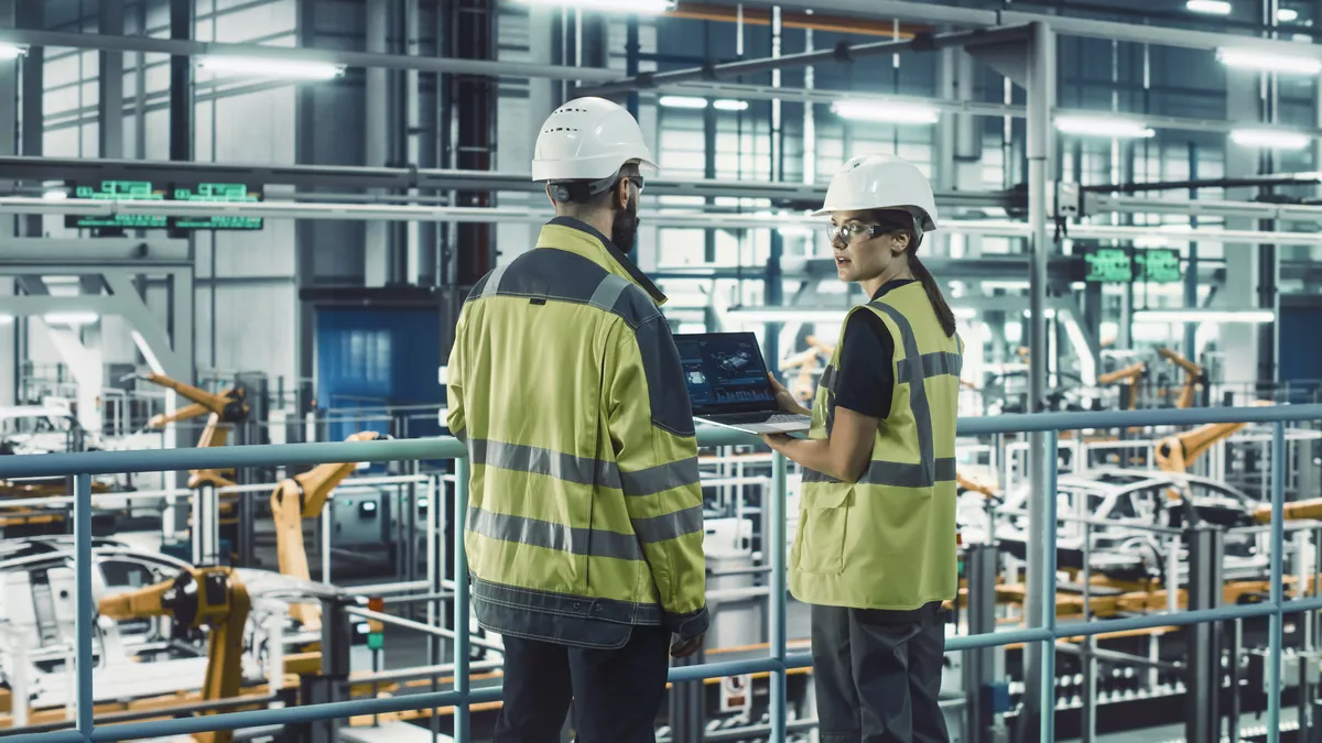 Dualer Bachelor (m/w/d) Wirtschaftsingenieurswesen (B.Eng.)