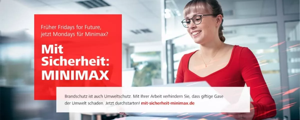 Minimax GmbH