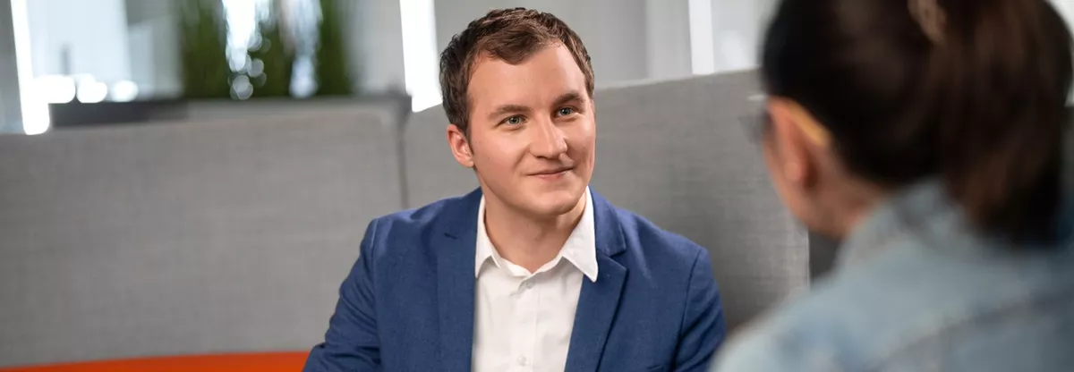 Ausbildung bei der Volksbank Lüneburger Heide eG